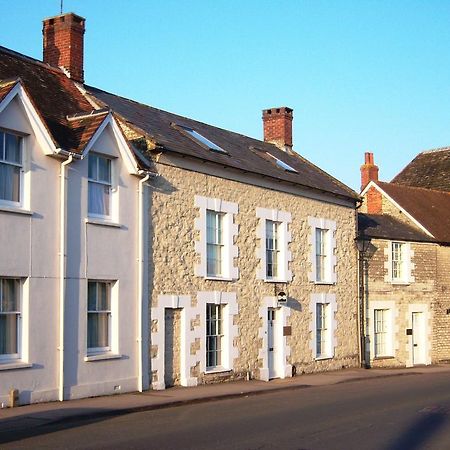 B&B Castleton House Mere  Exterior photo