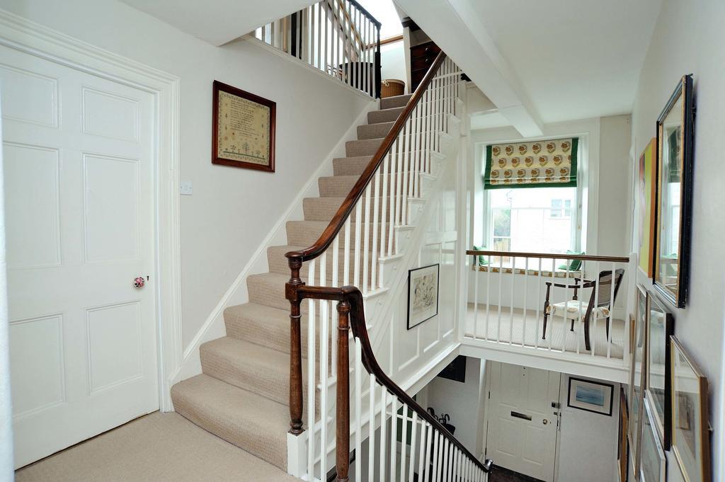 B&B Castleton House Mere  Exterior photo
